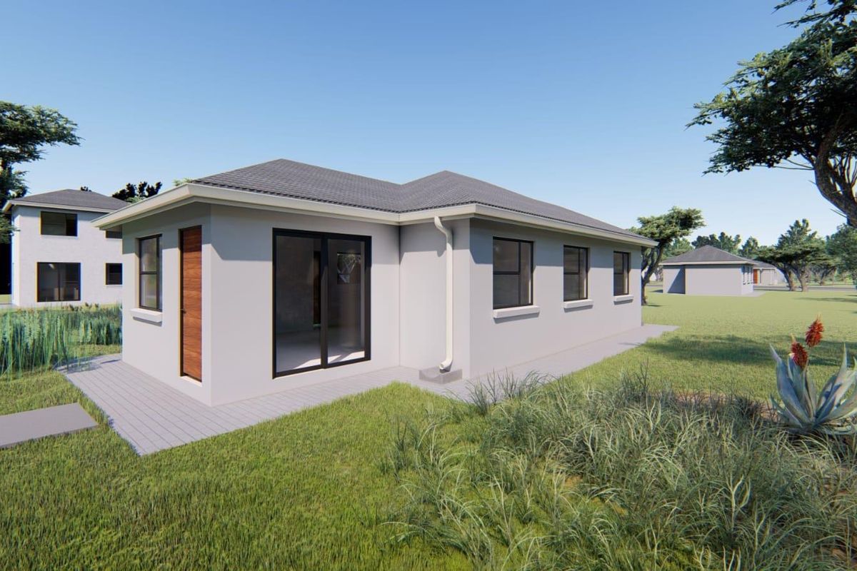 New Houses in Orchards - Photo 5