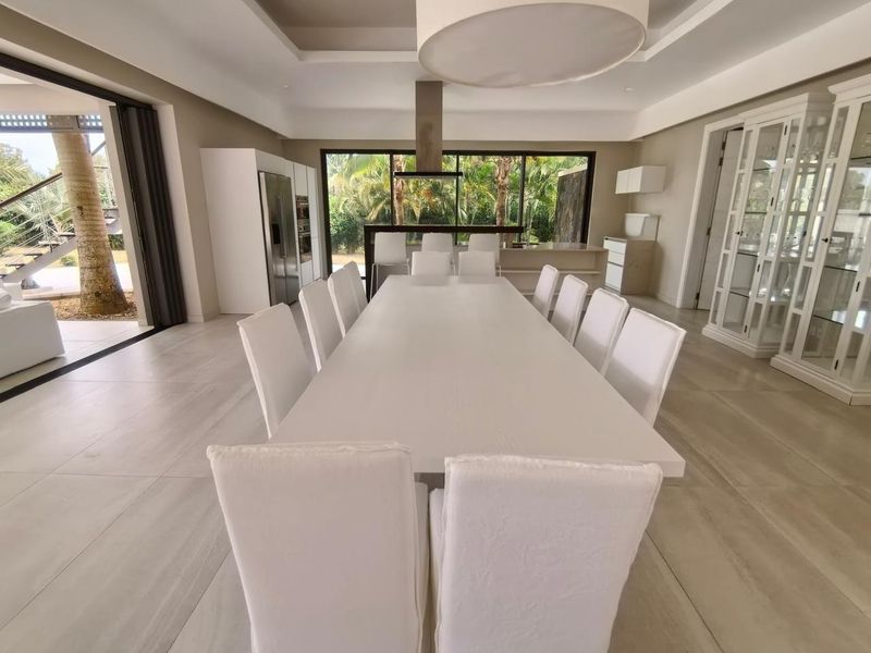 ANAHITA: A BREATHTAKING, FIVE-BEDROOM, DOUBLE-STORY SANCTUARY OF LUXURY WITH ENSUITE BATHROOMS AND GOLF COURSE VIEWS – YOUR DREAM HOME AWAITS - Photo 8