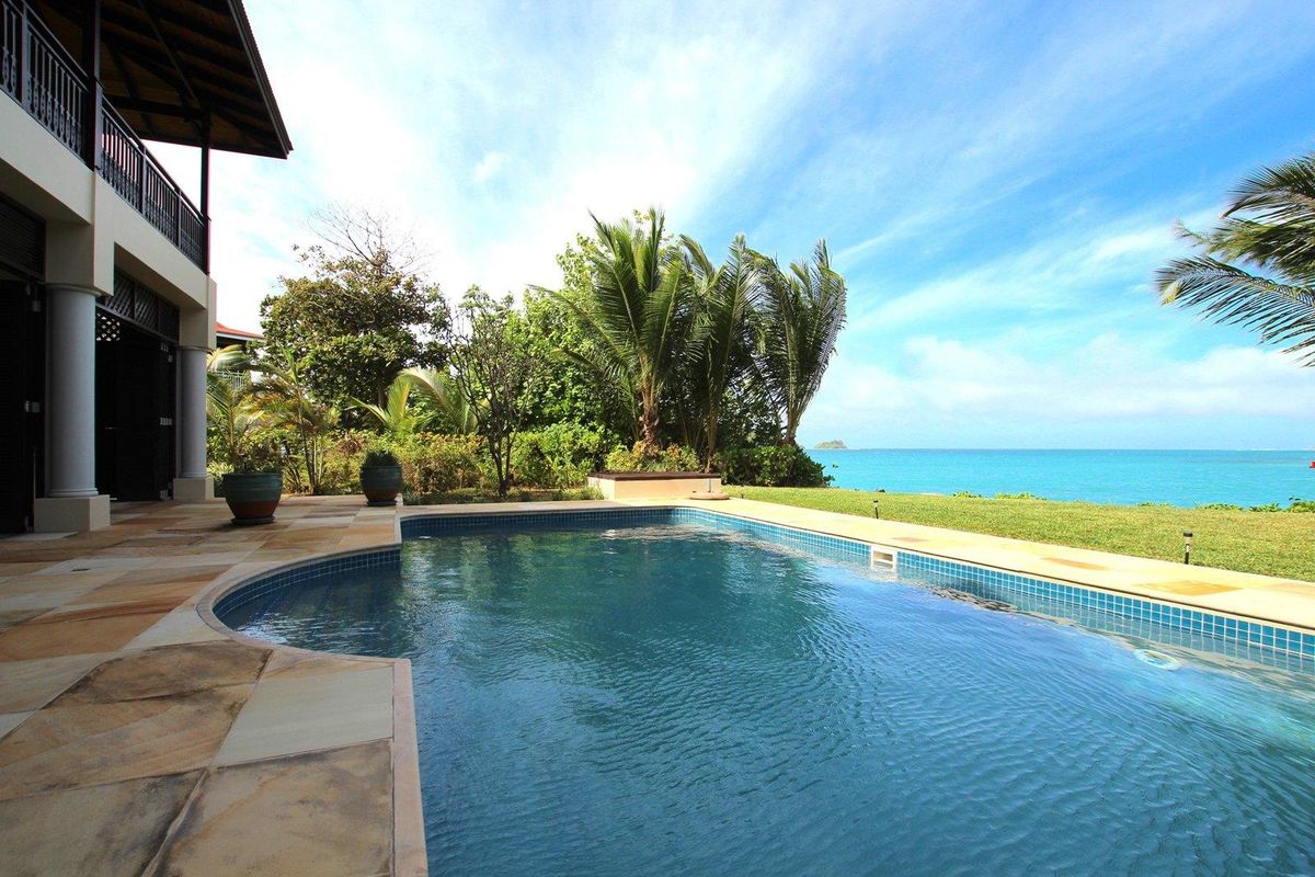 EXCEPTIONAL FRONT FACING OCEAN VILLA - Photo 4