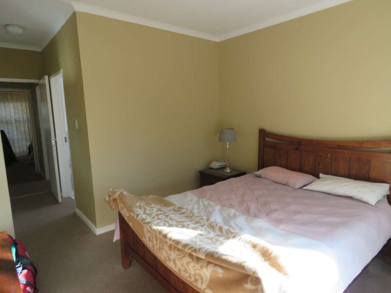 Furnished Unit in Olaf Palme to Rent - Photo 7