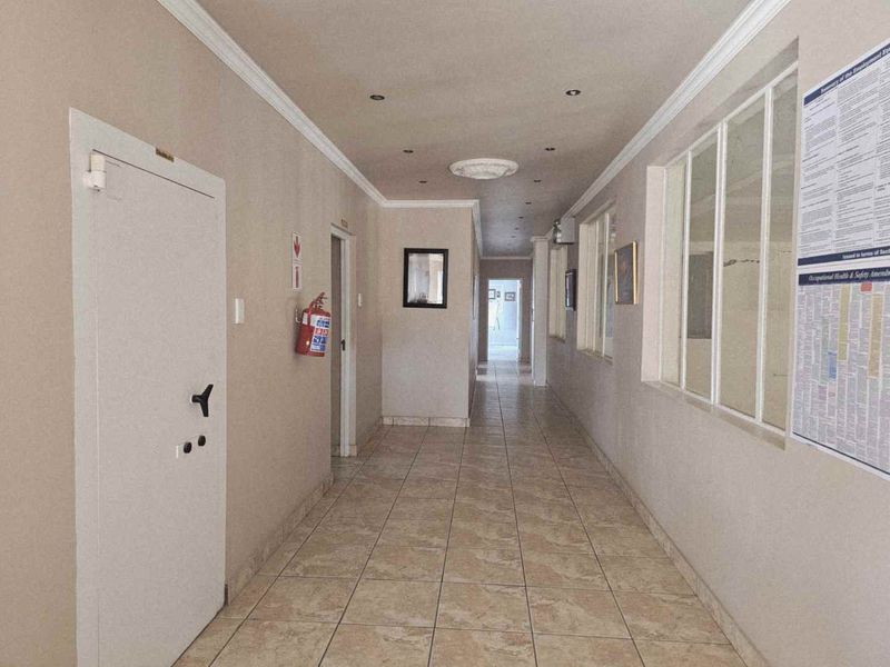 Prime Mixed-Use Property Just Outside Ladybrand with Strong Rental Income and Scenic Views - Photo 6