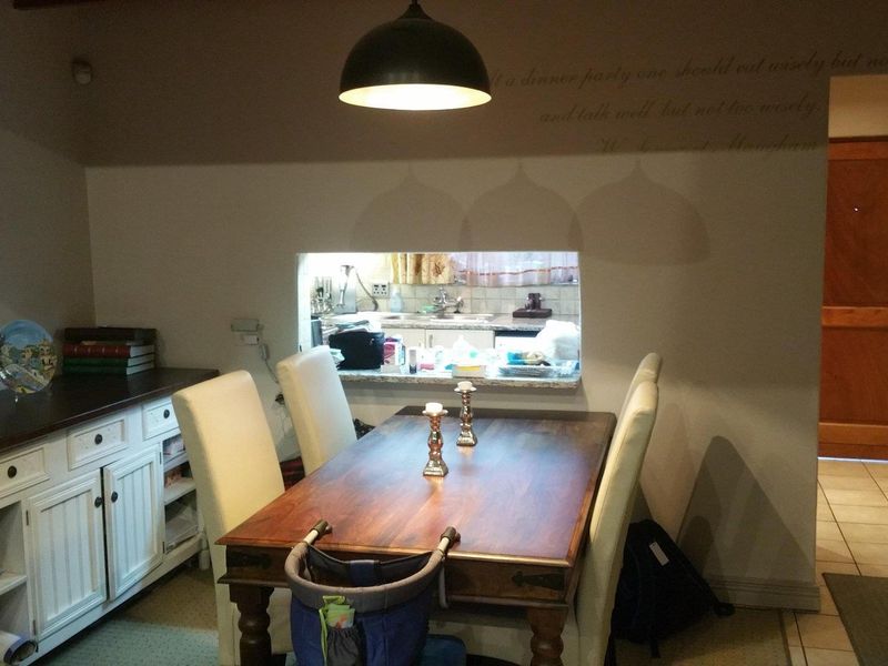 DUAL MANDATE  - SPACIOUS SIMPLEX IN SECURE COMPLEX, ELDORAIGNE - Photo 8