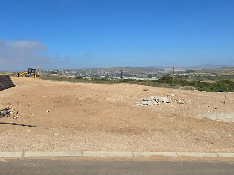 Secure Coastal Living | Plot & Plan | Full Title | VAT Included - Photo 6