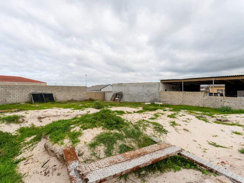 Vacant Land / Plot for Sale – Pelican Heights - Photo 10