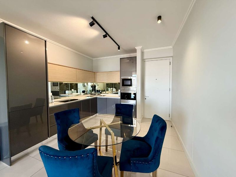 Luxury one bedroom apartment for sale at Ellipse Waterfall - Photo 10