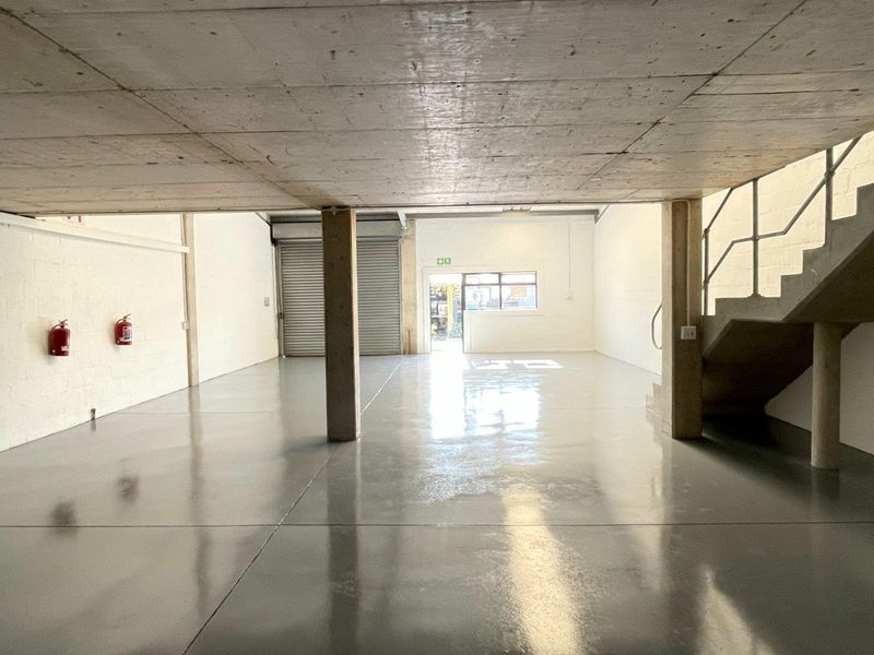 Modern Mini Warehouse To Let | 180m2 | Cornubia Industrial Precinct - Photo 4