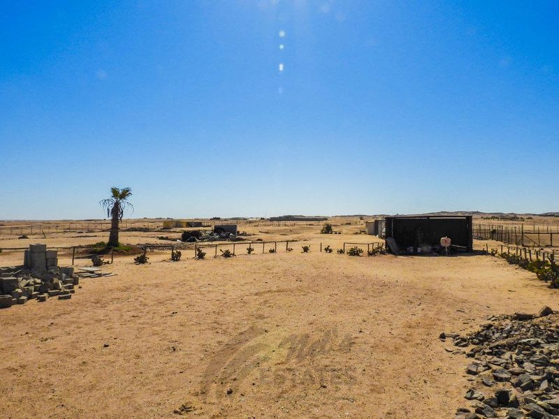Small holding with 5 bedroom house at Swakopmund River Plots - Photo 8