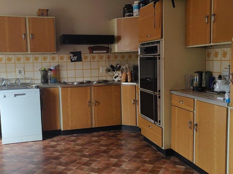 House In Wierdapark Not To Miss - Photo 2