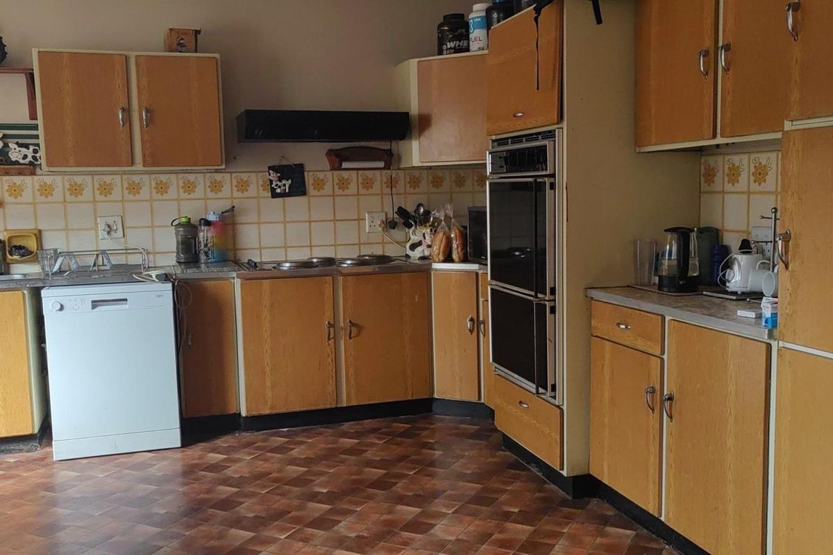 House In Wierdapark Not To Miss - Photo 2