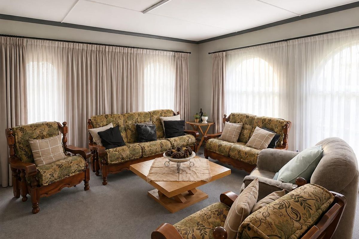 Cozy Family Home with Office & Double Garage Awaits You - Photo 2