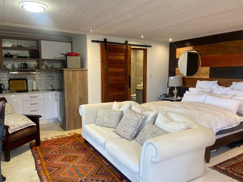 STUDIO IN GLENCAIRN HEIGHTS - Photo 7