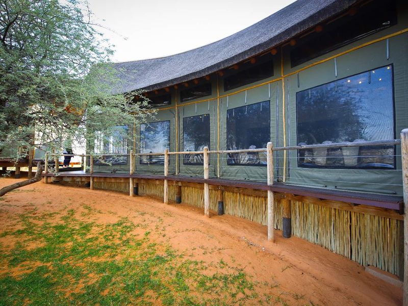 FOR SALE - Guest Lodge / Safari Camp in the Kalahari - Photo 5