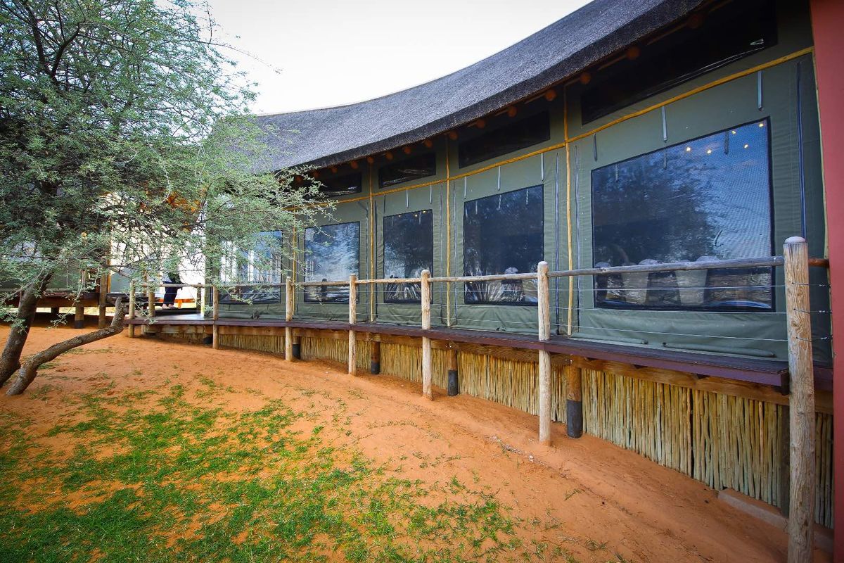 FOR SALE - Guest Lodge / Safari Camp in the Kalahari - Photo 5