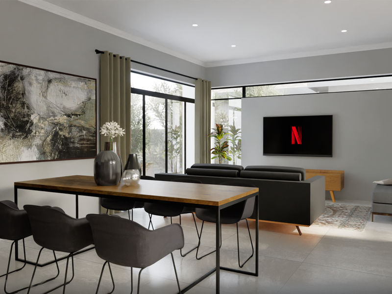 Experience Modern Living – Limited Time Offer for 26 Exclusive Units - UNIT C - Photo 8