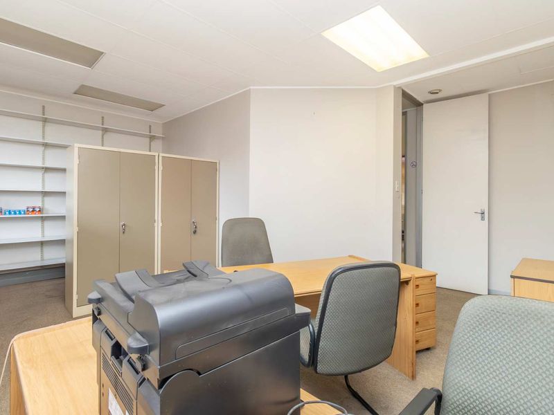 Prime Office Space for Sale at Sandton View Business Park - Photo 6