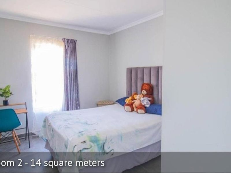 3 Bedroom House In Blue Hills - Photo 7