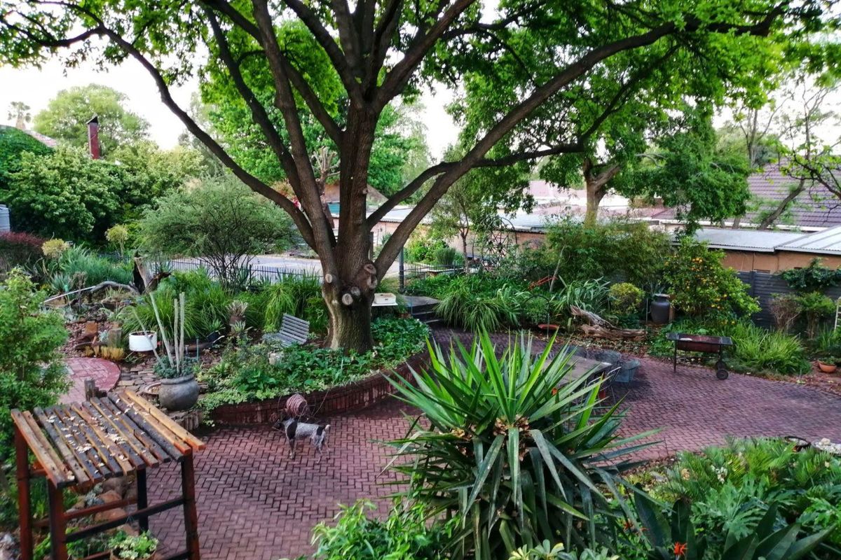 Sophisticated Charm and Elegance PLUS 3 flats! - Photo 2