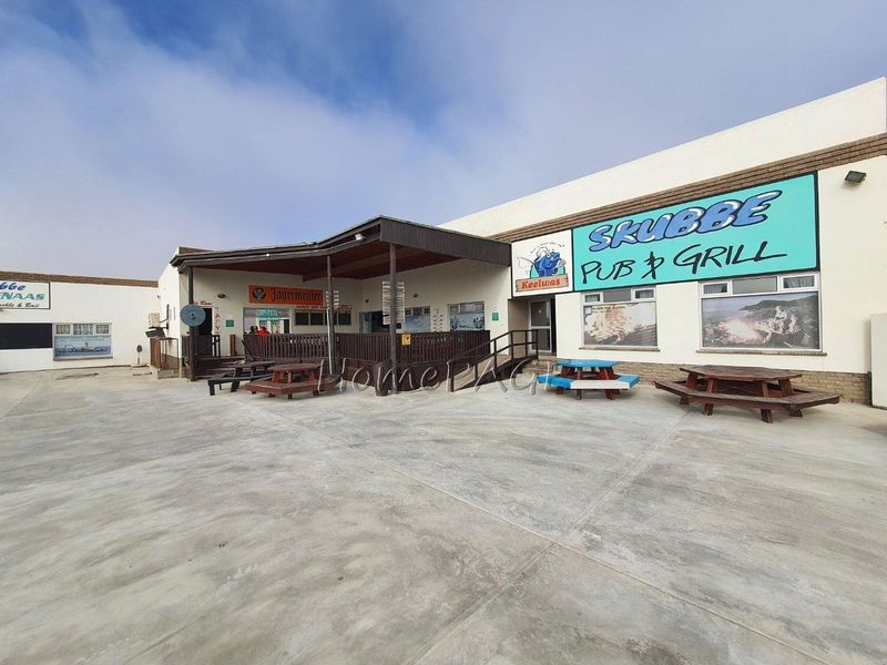 Retail Building and Running Concern, Henties Bay:  SKUBBE BAR IS FOR SALE - Photo 3