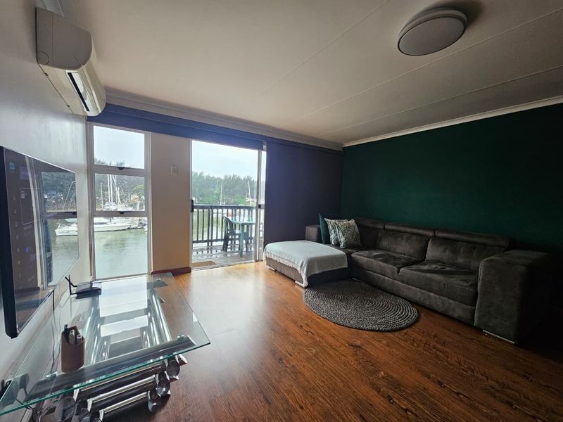 Stylish 2-Bedroom Haven in Meer en See – Cool, Cozy & Coastal! - Photo 6