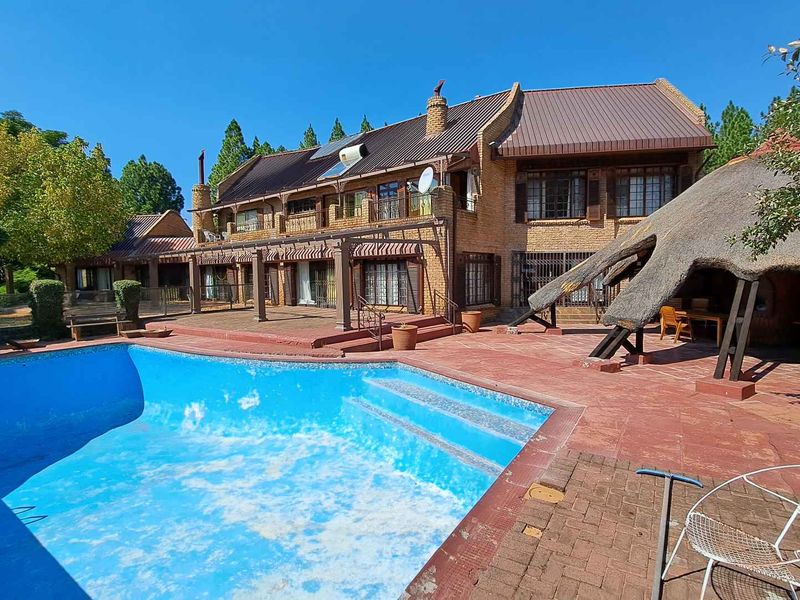 Investment Opportunity: A fully operational guest farm with AWALK TRHOUGH EXPERIENCE VIDEO INCLUDED - Photo 2