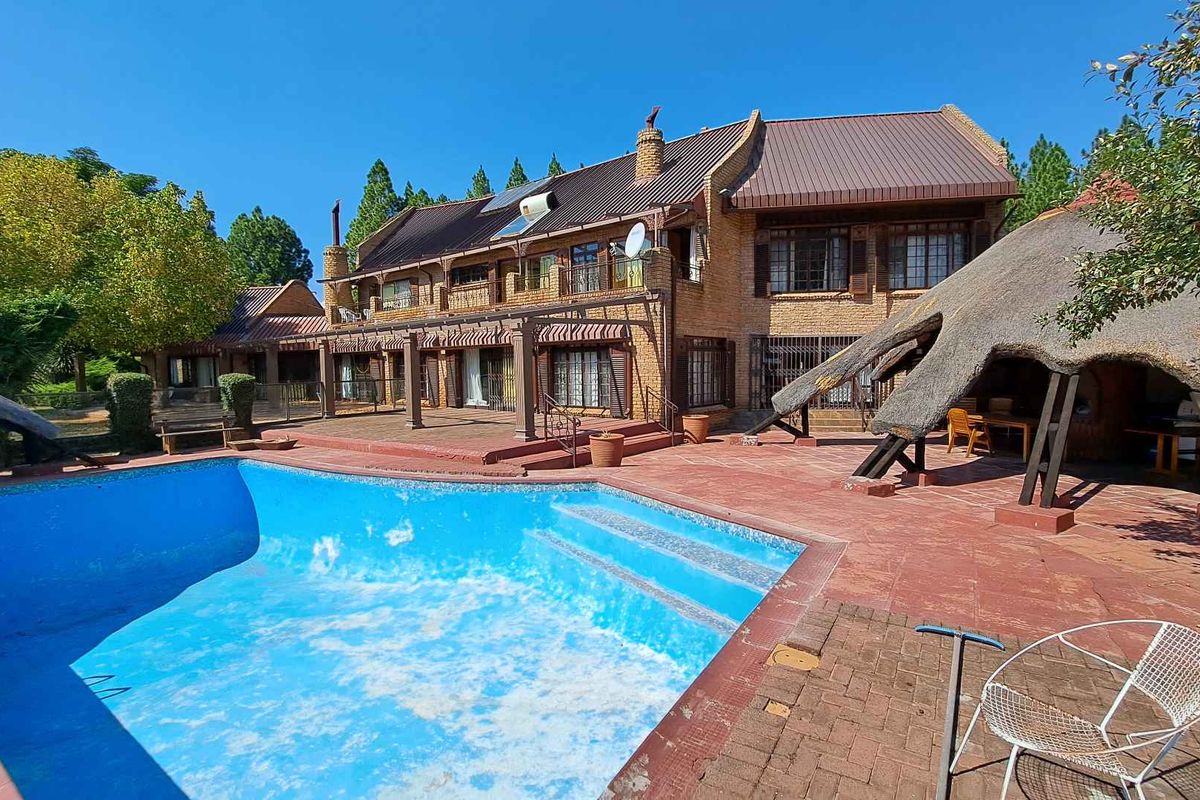 Investment Opportunity: A fully operational guest farm with AWALK TRHOUGH EXPERIENCE VIDEO INCLUDED - Photo 2