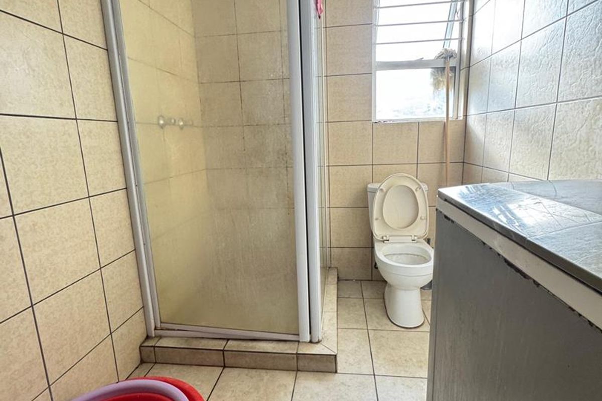 HOUSE FOR SALE - WALVISBAY, KUISEBMUND - Photo 2