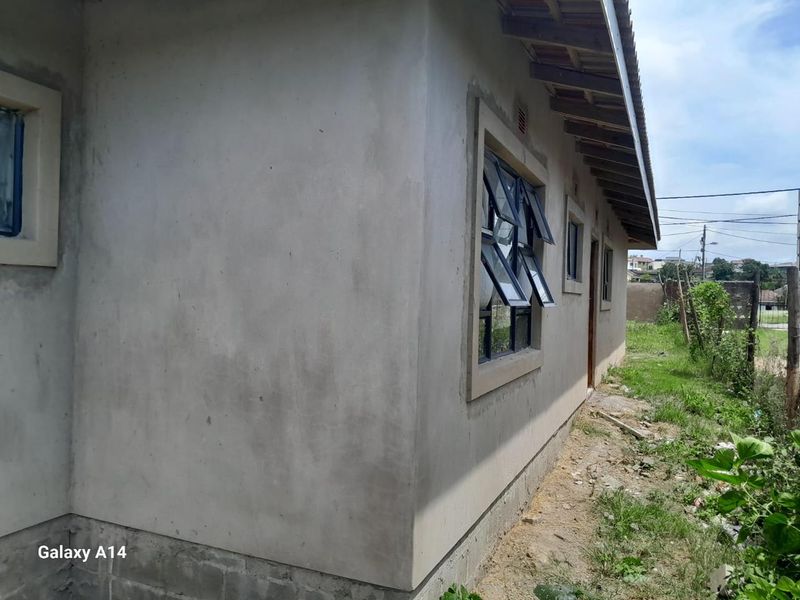 3 BEDROOM FREESTANDIN HOUSE WITH GARAGE IN ILLOVU - Photo 3