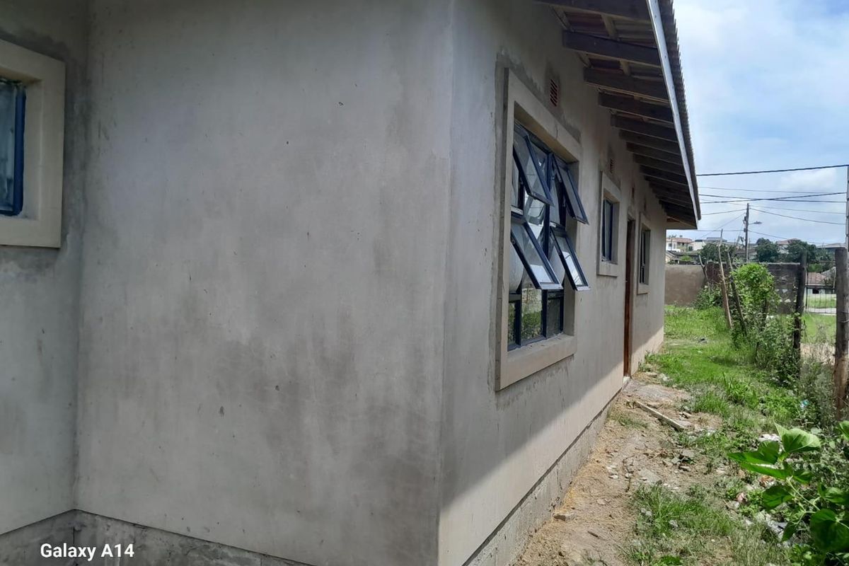 3 BEDROOM FREESTANDIN HOUSE WITH GARAGE IN ILLOVU - Photo 3