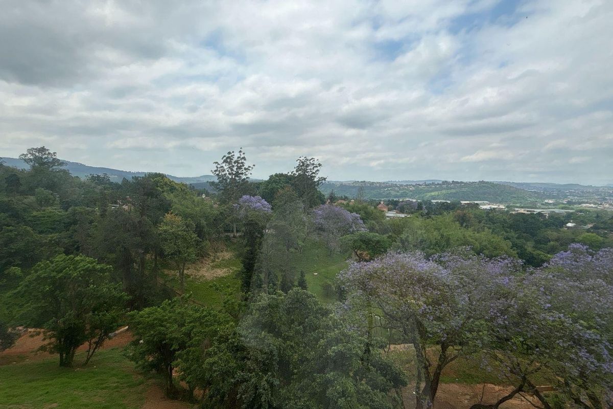 Two-Bedroom, 1.5-Bathroom Apartment to Let at Arbour View, Arbour Arch, Pietermaritzburg - Photo 3