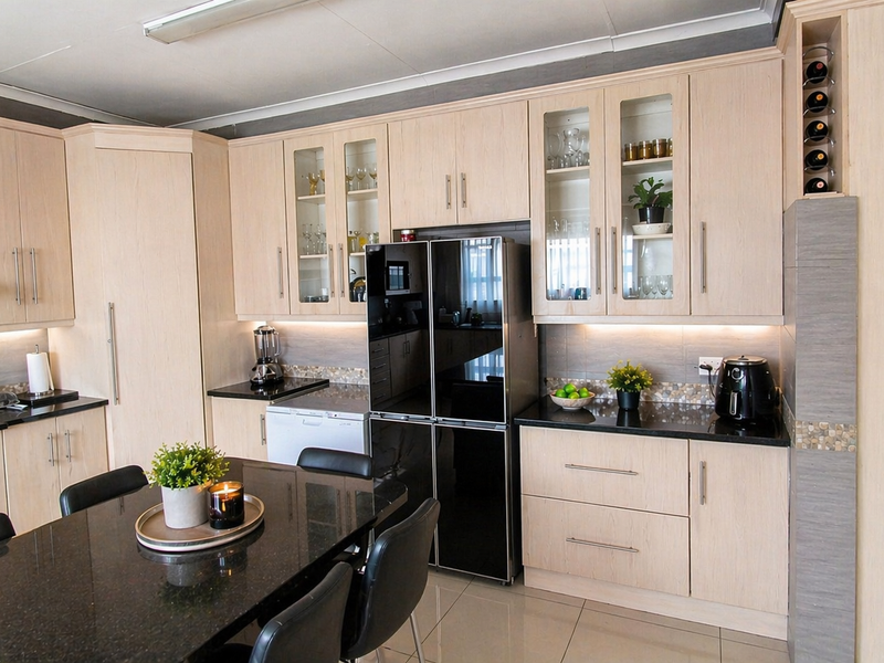 Spacious 4 Bedroom Family Home in Silverton Ext - Photo 8