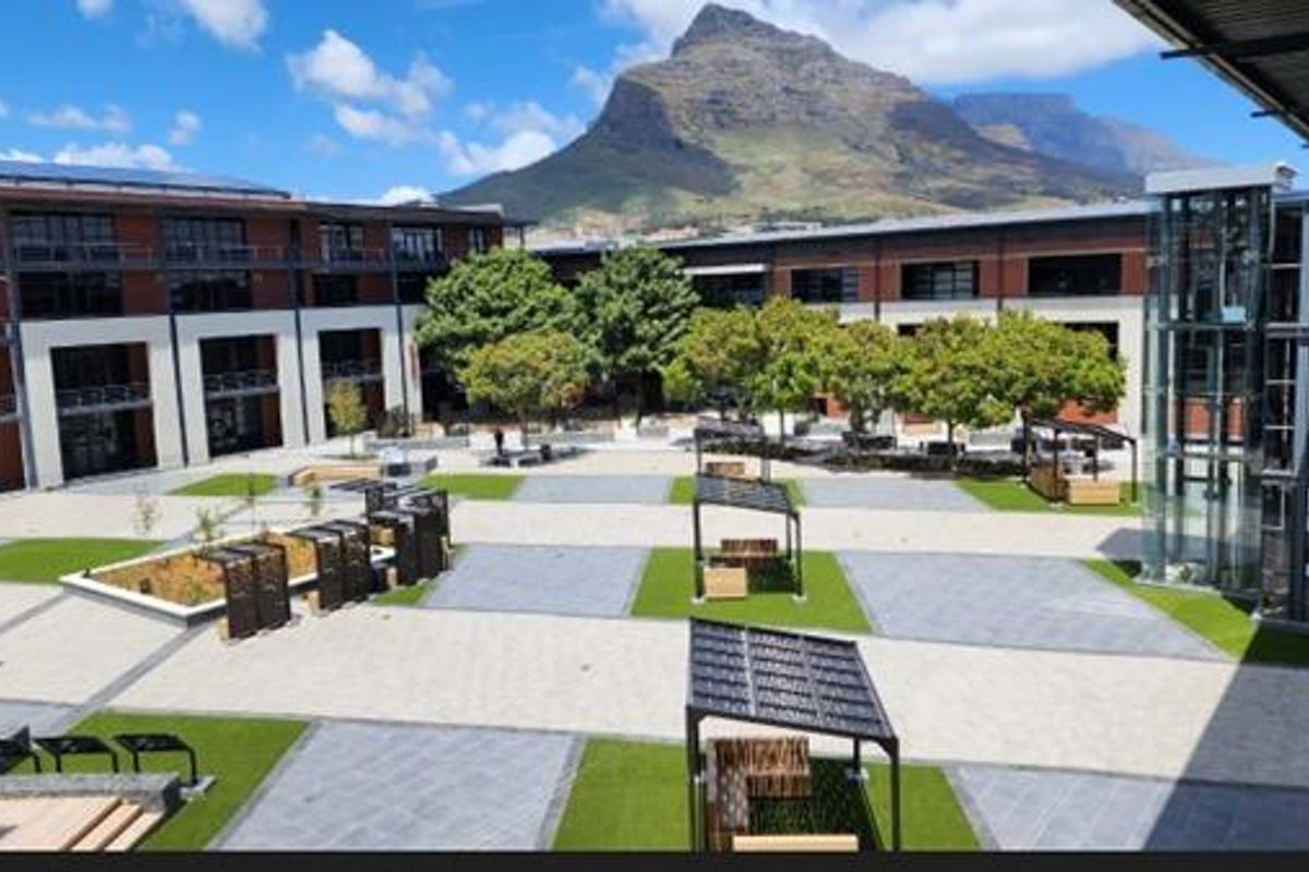 324m2  to Let | North Park Block D | Black River Park | Observatory - Photo 3