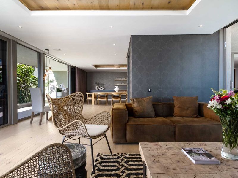 Luxury Living Above the Atlantic — A Fresnaye Masterpiece Beneath Lion's Head - Photo 8