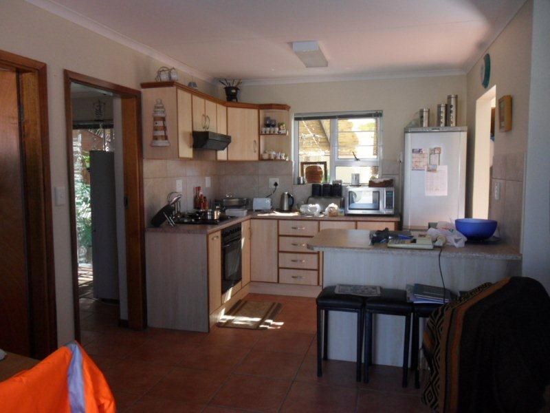 Secure Complex Townhouse - Photo 1