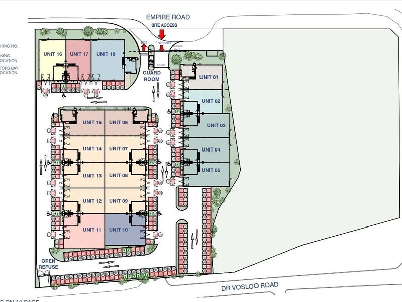 New Development - Photo 2