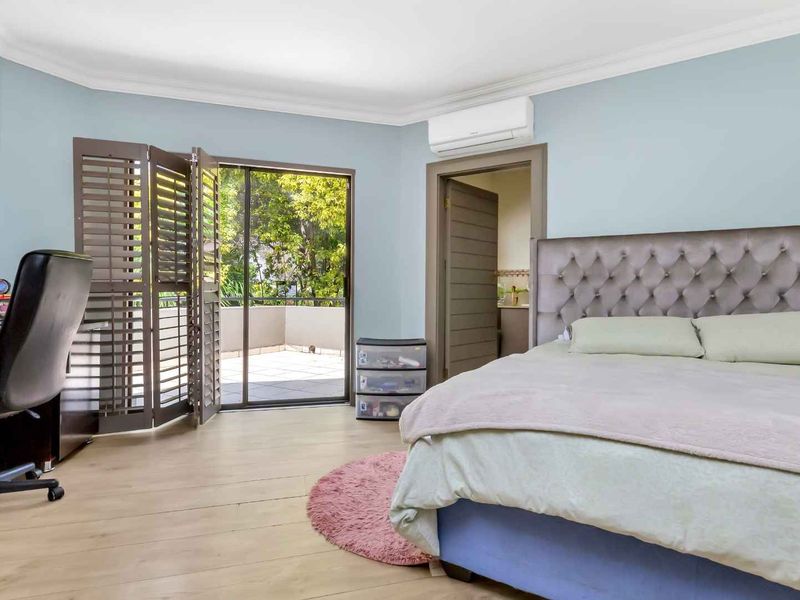 5 Bedroom House for Sale in Dainfern Golf Estate - Photo 10