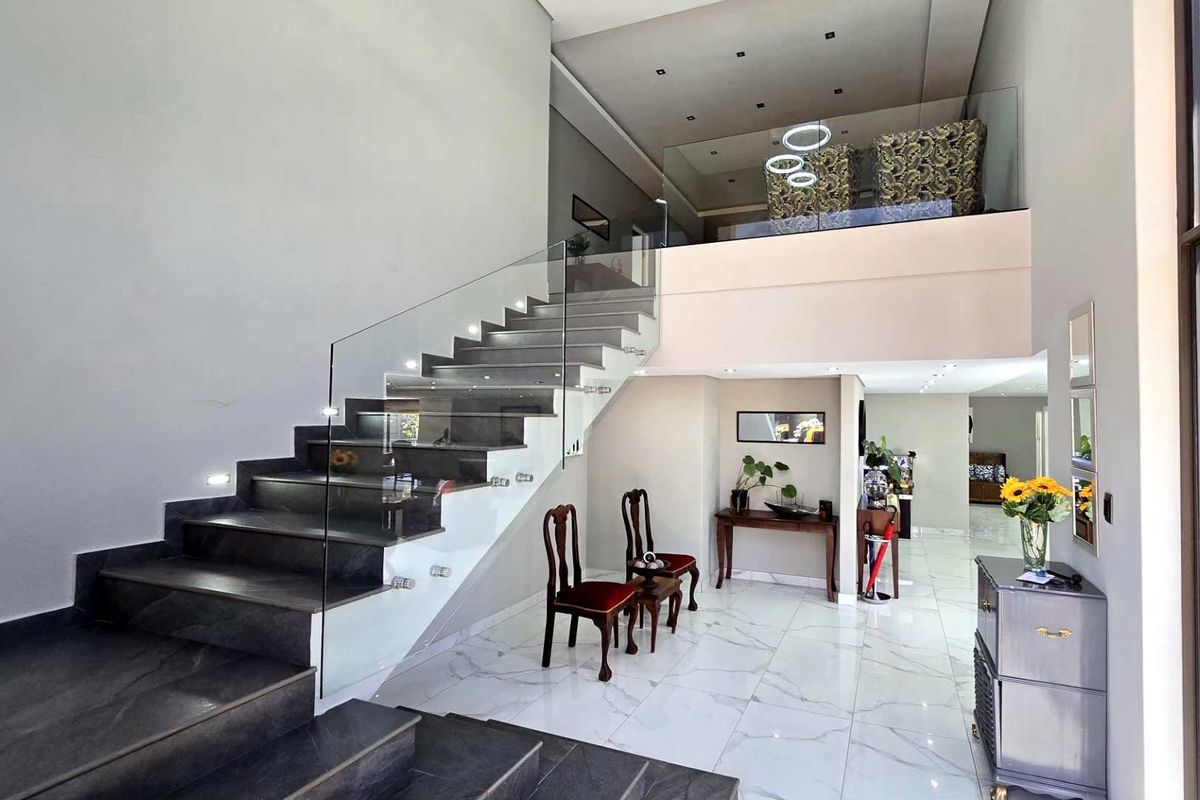 8 Bedroom House for sale in Ablerante - Photo 2