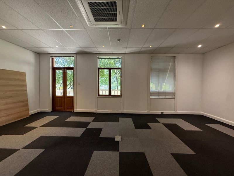 Prime Office Space Available for Immediate Lease in Sandton - Photo 10