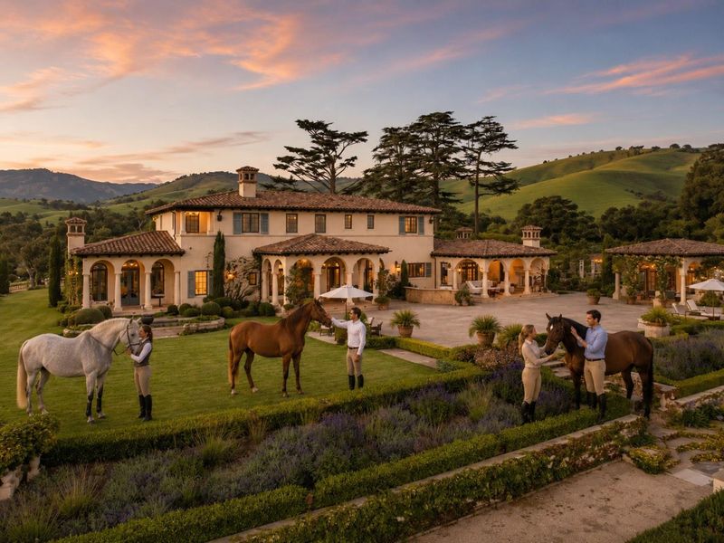 NOW LAUNCHING Hillcrest Equestrian Lifestyle Estate Portion 13 - Photo 1