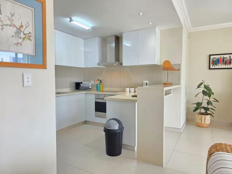 Sea-View Apartment for Rent | CBD - Photo 3