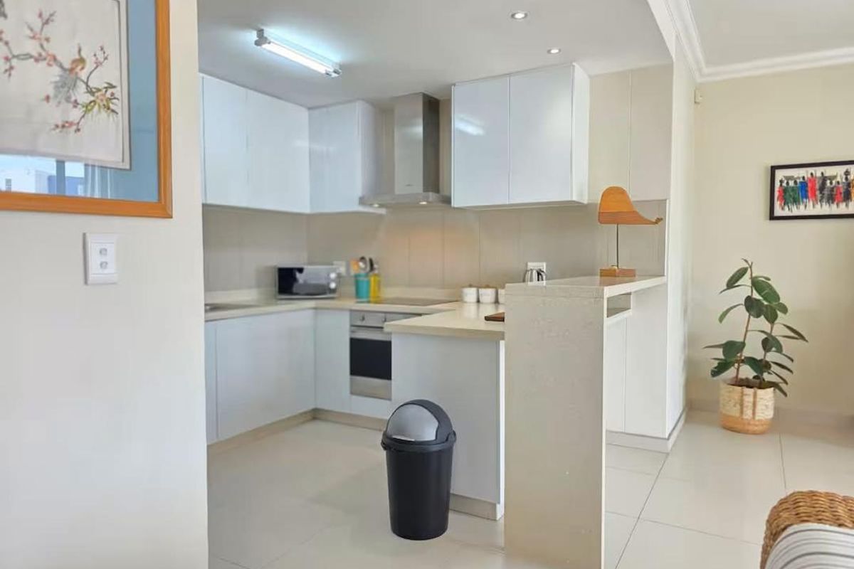 Sea-View Apartment for Rent | CBD - Photo 3