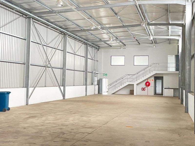 Retail in Glen Anil - Photo 8