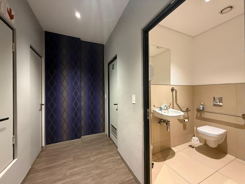 Prime Location Office Space Available for Lease in Sandton - Photo 6