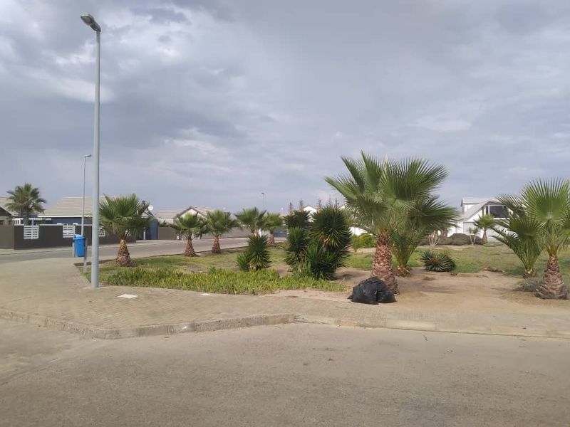 Prime Vacant Erf for Sale in Kramersdorf, Swakopmund – 875m2 - Photo 2