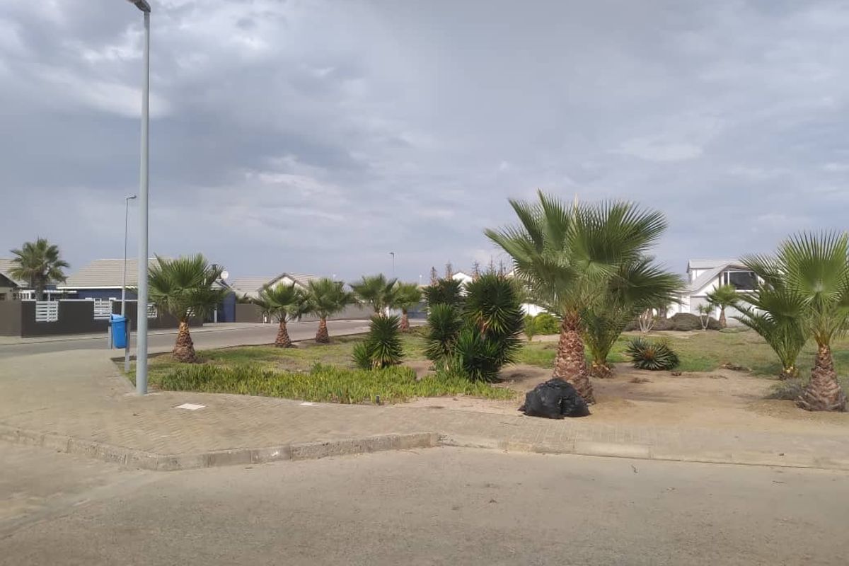 Prime Vacant Erf for Sale in Kramersdorf, Swakopmund – 875m2 - Photo 2