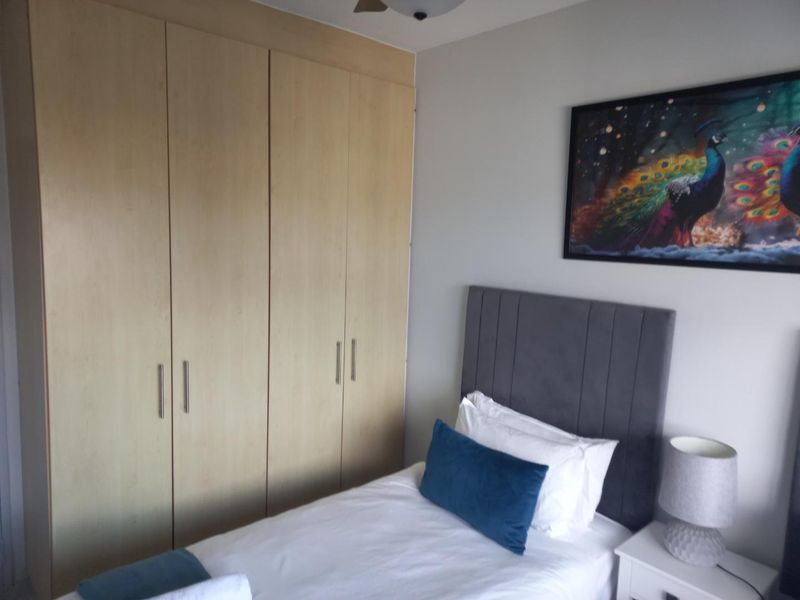 10th floor apartment overlooking a nature reserve! - Photo 7
