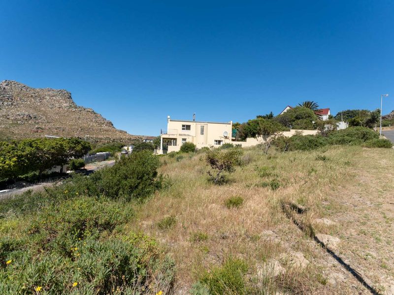 Vacant Land Opportunity in Harbour Heights, Hout Bay - Photo 3