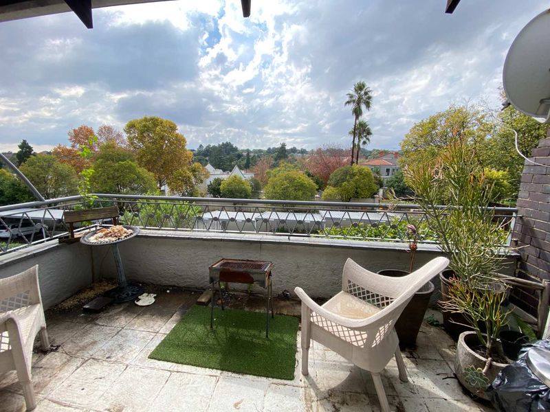 Well-Located 2 Bed Townhouse - Craighall Convenience at Its Best - Photo 9