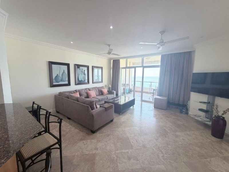 Stunning, furnished beachfront rental - Photo 5