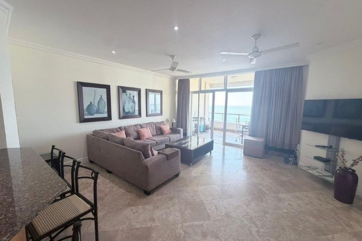 Stunning, furnished beachfront rental - Photo 5