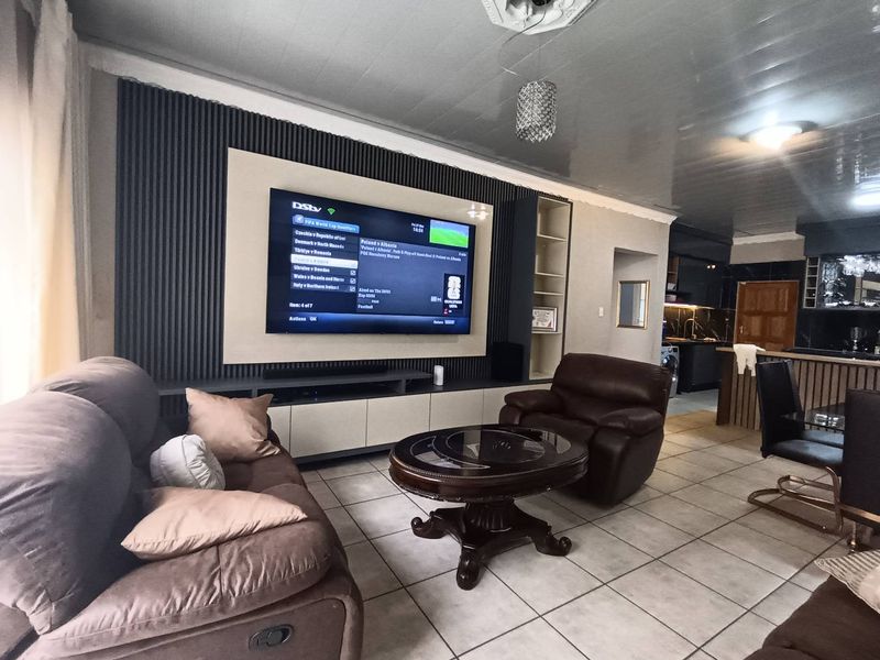 Beautiful newly renovated duet in langenhovenpark - Photo 7